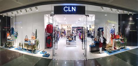 cln and celine paris.